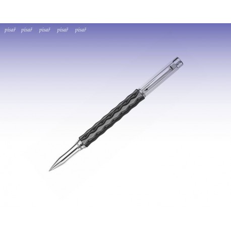 Varius Ceramic Black rollerball