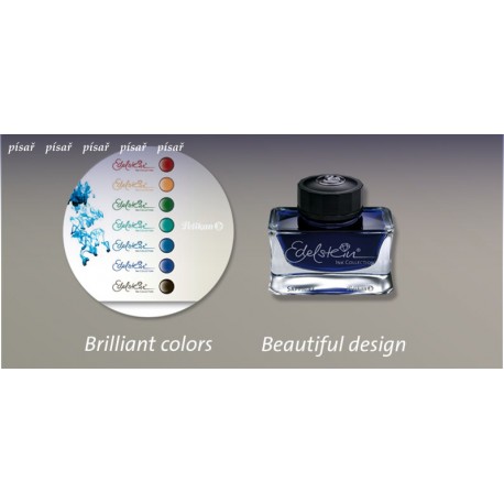 Pelikan Inkoust Edelstein Jade