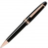 Montblanc Meisterstück Le Grand Red Gold Kuličková tužka