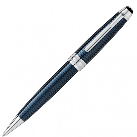 Montblanc Meisterstück Solitaire Blue Hour Kuličková tužka