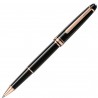 Montblanc Meisterstück Classique Red Gold Roler