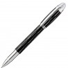 Montblanc StarWalker Black Mystery Roler/Fineliner