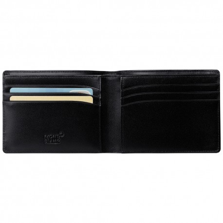 Montblanc Meisterstuck Peněženka 6 kreditnch karet bez mincí