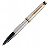 Waterman Expert Stainless Steel GT Roler