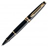 Waterman Expert Black GT Roler
