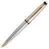 Waterman Expert Stainless steel GT Kuličková tužka