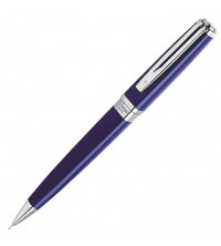 Waterman Exception Slim Blue Lacquer  ST Kuličková tužka