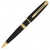 Waterman Charleston Ebony Black GT Kuličková tužka