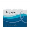 Waterman inkoustové bombičky krátké Serenite Blue