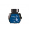 Waterman Inkoust Blue - Black  modročerný