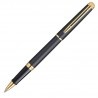 Waterman Hemisphére Matte Black GT Roler