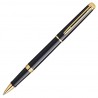 Waterman Hemisphére Black Lacquer GT Roler
