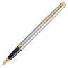 Waterman Hemisphére Stainless Steel GT Roler