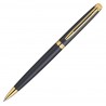 Waterman Hemisphére Matt Black GT Kuličková tužka