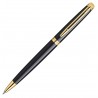 Waterman Hemisphére Black Laque GT Kuličková tužka