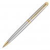 Waterman Hemisphére Stainless Steel GT Kuličková tužka