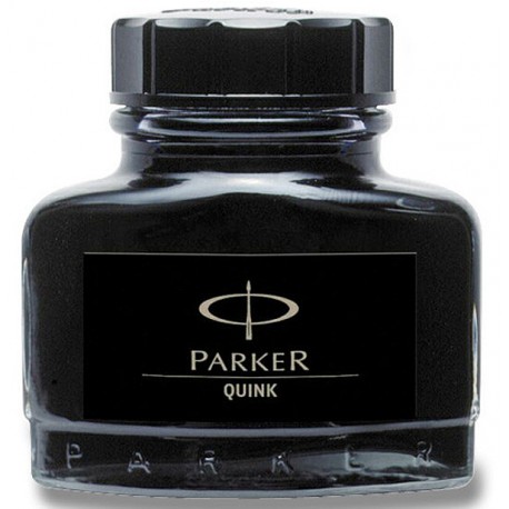 Parker Inkoust Černý