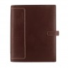 Filofax Holborn A 5 Diář Brown 
