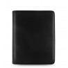 Filofax Metropol Zip A 5 Black Diář