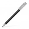 Faber Castell Ambition Black Kuličková tužka