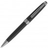 Montblanc Meisterstück Ultra Black Classique Kuličková tužka