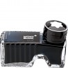 Montblanc Inkoust blue