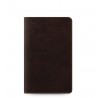 Filofax Heritage A6 Diář hnědý