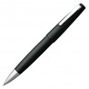 Lamy 2000  Matt Brushed Roler