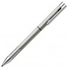 Lamy Twin pen Logo Brushed Steel