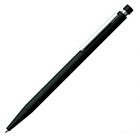 Lamy CP1 Matt Black Kuličková tužka