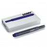 Lamy Bombičky Inkoustové Modročerné