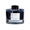 Iroshizuku Inkoust Ajisai modrý