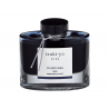 Iroshizuku Inkoust Tsuki - Yo modročerný