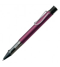Lamy Al-star Dark Purple  kuličková tužka