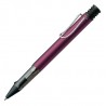 Lamy Al-star Dark Purple  kuličková tužka