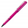 Lamy Safari Shiny Pink roler