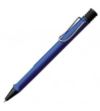Lamy Safari Shiny Blue kuličková tužka