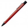 Lamy Safari Shiny Red  kuličková tužka