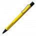 Lamy Safari Shiny Yellow  kuličková tužka