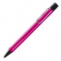 Lamy Safari Shiny Pink kuličková tužka