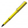 Lamy Safari Shiny Yellow Roler