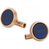 Montblanc Cuff Links  Jazz