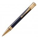 Parker Duofold Prestige Blue Chevron Kuličková tužka