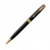 Parker Sonnet Matte Black GT Kuličková tužka
