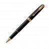 Parker Sonnet Matte Black GT Roler