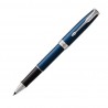 Parker Sonnet Blue CT Roler