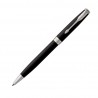 Parker Sonnet Matte Black CT Kuličková tužka