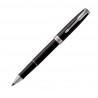 Parker Sonnet Black CT Roler
