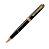 Parker Sonnet Black GT Roler