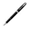 Parker Sonnet Matte Black CT Roler